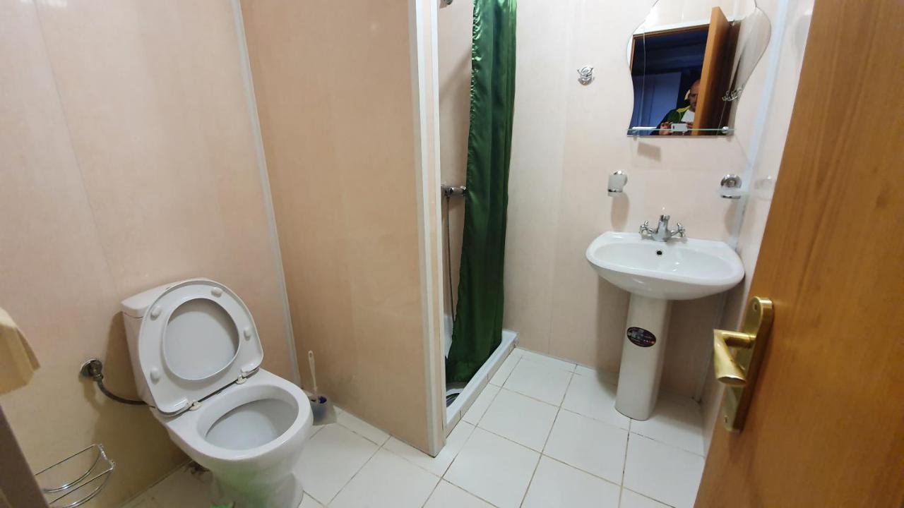 Ривер Гагра Hotel Kamer foto