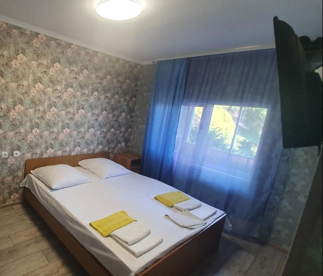 Ривер Гагра Hotel Kamer foto